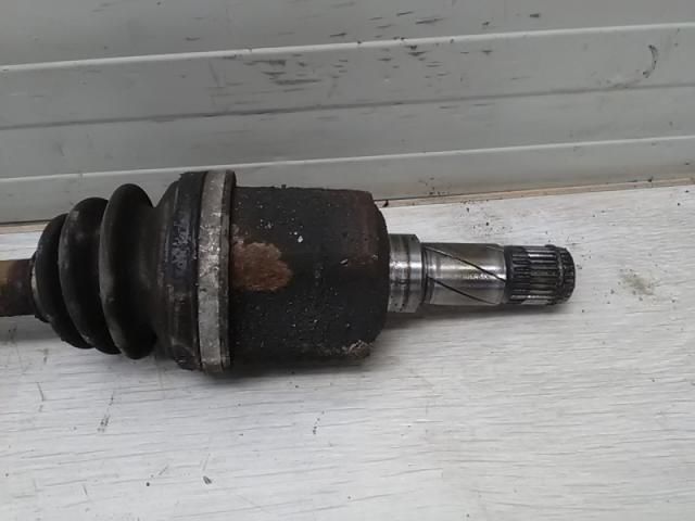 bontott LAND ROVER FREELANDER Hátsó Féltengely (Pozíciófüggetlen)