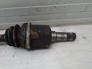 bontott LAND ROVER FREELANDER Hátsó Féltengely (Pozíciófüggetlen)