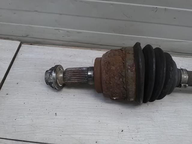 bontott LAND ROVER FREELANDER Hátsó Féltengely (Pozíciófüggetlen)