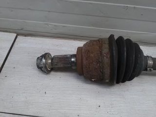 bontott LAND ROVER FREELANDER Hátsó Féltengely (Pozíciófüggetlen)