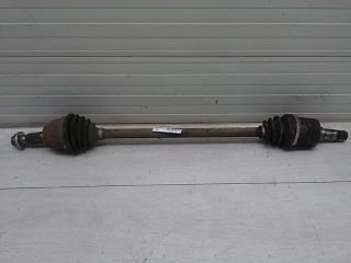 bontott LAND ROVER FREELANDER Hátsó Féltengely (Pozíciófüggetlen)