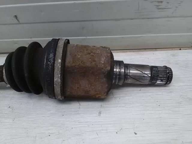 bontott LAND ROVER FREELANDER Hátsó Féltengely (Pozíciófüggetlen)