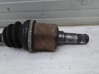 bontott LAND ROVER FREELANDER Hátsó Féltengely (Pozíciófüggetlen)