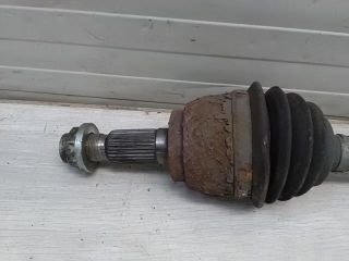 bontott LAND ROVER FREELANDER Hátsó Féltengely (Pozíciófüggetlen)