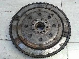 bontott LAND ROVER FREELANDER Kettős tömegű Lendkerék