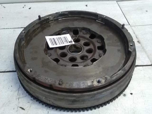 bontott LAND ROVER FREELANDER Kettős tömegű Lendkerék