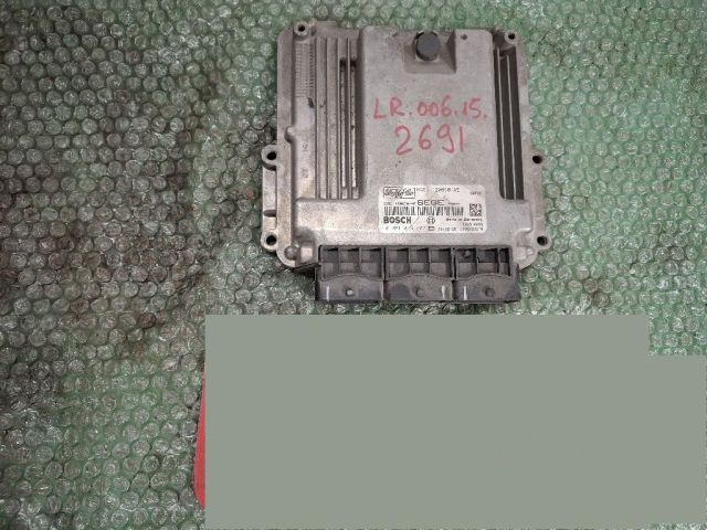 bontott LAND ROVER FREELANDER Motorvezérlő