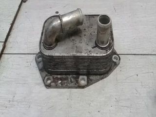 bontott LAND ROVER FREELANDER Olajhűtő