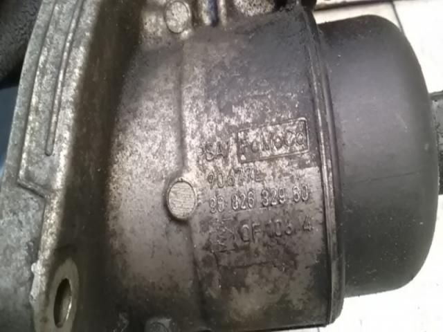 bontott LAND ROVER FREELANDER Olajszűrő Ház