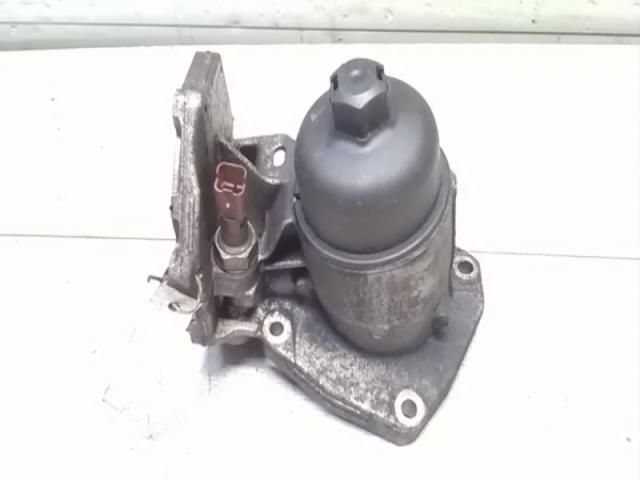 bontott LAND ROVER FREELANDER Olajszűrő Ház