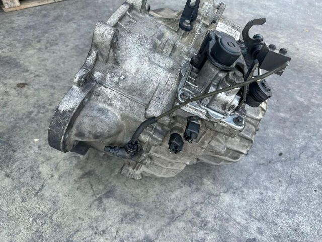 bontott LAND ROVER FREELANDER Váltó (Mechanikus)