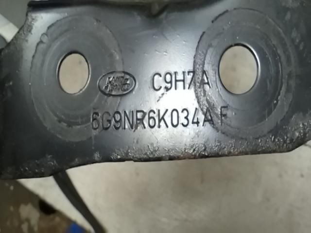 bontott LAND ROVER FREELANDER Váltó Tartó Bak (Pozíciófüggetlen)