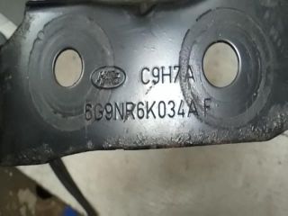 bontott LAND ROVER FREELANDER Váltó Tartó Bak (Pozíciófüggetlen)