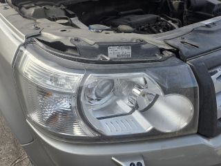 bontott LAND ROVER FREELANDER ABS Kocka