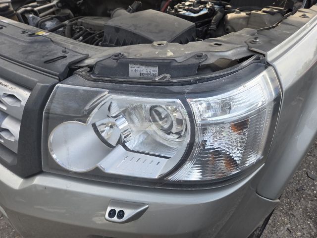 bontott LAND ROVER FREELANDER Automata Váltókar