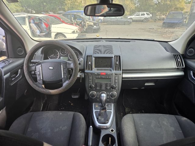 bontott LAND ROVER FREELANDER Bal Féltengely