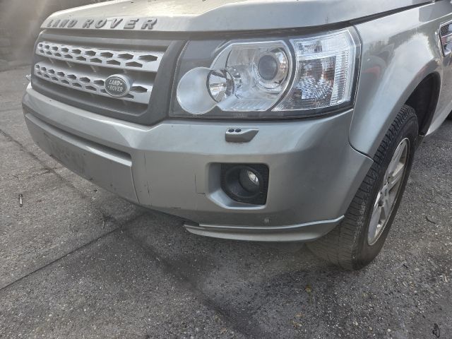 bontott LAND ROVER FREELANDER Bal hátsó Féknyereg Munkahengerrel