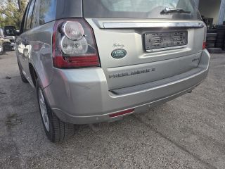 bontott LAND ROVER FREELANDER Gyújtáskapcsoló