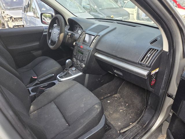 bontott LAND ROVER FREELANDER Gyújtáskapcsoló