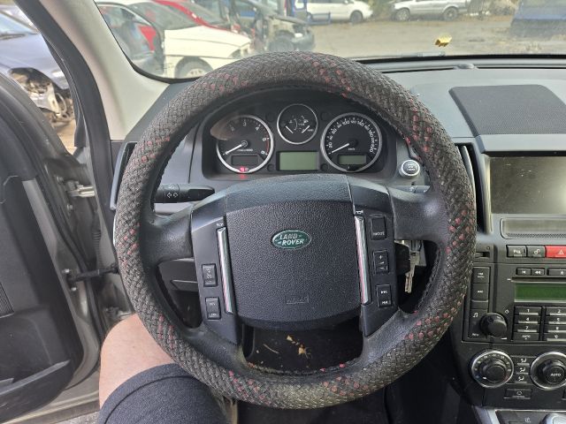 bontott LAND ROVER FREELANDER Gyújtáskapcsoló