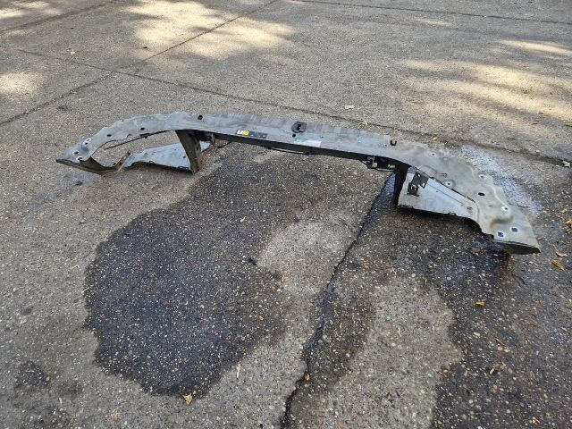 bontott LAND ROVER FREELANDER Homlokfal (Üres lemez)