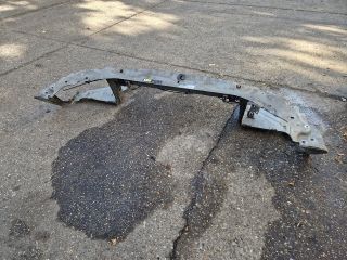 bontott LAND ROVER FREELANDER Homlokfal (Üres lemez)