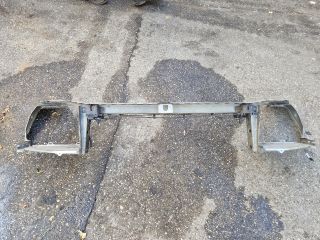 bontott LAND ROVER FREELANDER Homlokfal (Üres lemez)