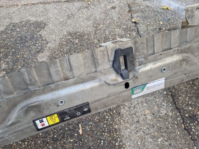 bontott LAND ROVER FREELANDER Homlokfal (Üres lemez)