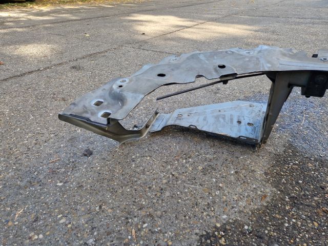 bontott LAND ROVER FREELANDER Homlokfal (Üres lemez)