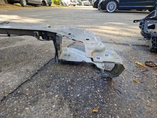 bontott LAND ROVER FREELANDER Homlokfal (Üres lemez)