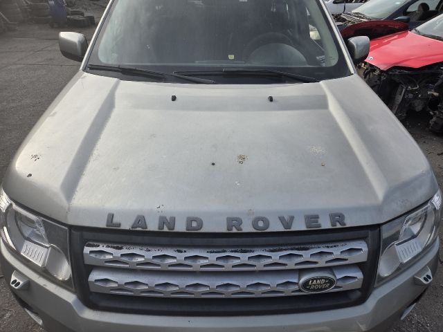 bontott LAND ROVER FREELANDER Jobb hátsó Féknyereg Munkahengerrel