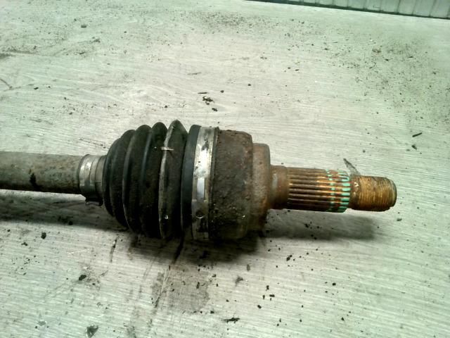 bontott LAND ROVER FREELANDER Jobb hátsó Féltengely