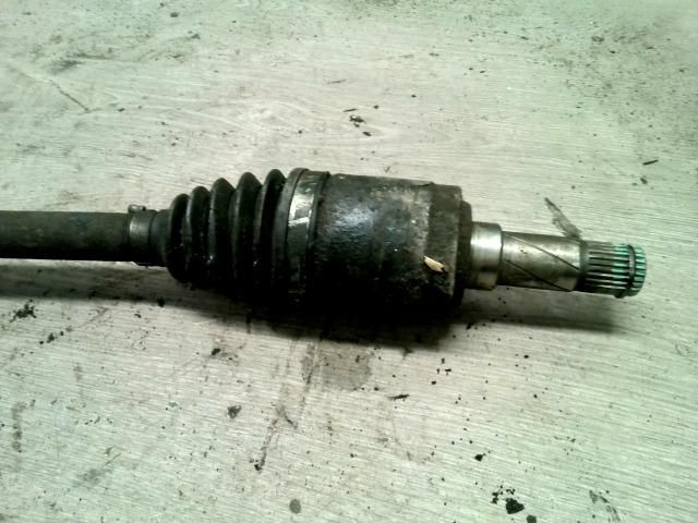 bontott LAND ROVER FREELANDER Jobb hátsó Féltengely