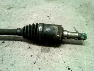 bontott LAND ROVER FREELANDER Jobb hátsó Féltengely