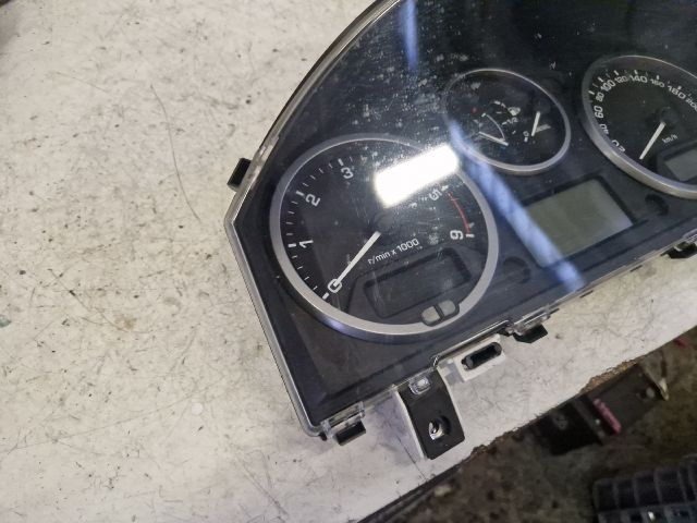 bontott LAND ROVER FREELANDER Kilométeróra