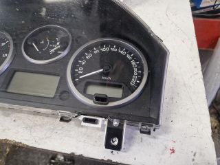 bontott LAND ROVER FREELANDER Kilométeróra