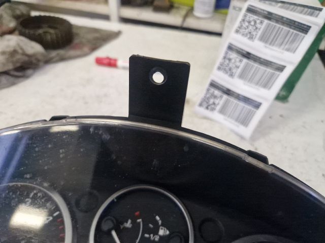 bontott LAND ROVER FREELANDER Kilométeróra