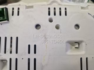 bontott LAND ROVER FREELANDER Kilométeróra