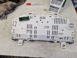 bontott LAND ROVER FREELANDER Kilométeróra