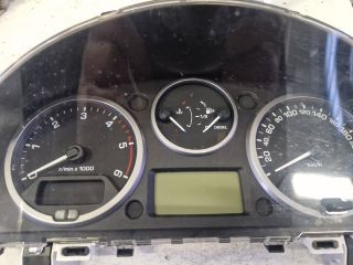 bontott LAND ROVER FREELANDER Kilométeróra