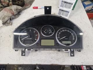 bontott LAND ROVER FREELANDER Kilométeróra