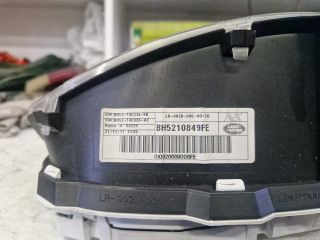 bontott LAND ROVER FREELANDER Kilométeróra