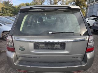 bontott LAND ROVER FREELANDER Motor (Fűzött blokk hengerfejjel)