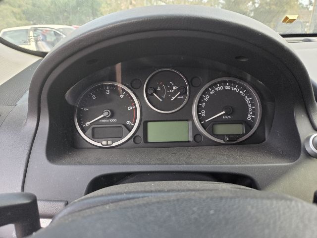 bontott LAND ROVER FREELANDER Osztómű