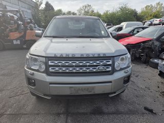 bontott LAND ROVER FREELANDER Porlasztó (1 db)