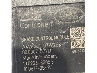 bontott LAND ROVER FREELANDER ABS Kocka