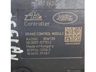 bontott LAND ROVER FREELANDER ABS Kocka