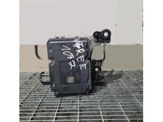 bontott LAND ROVER FREELANDER ABS Kocka