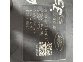 bontott LAND ROVER FREELANDER ABS Kocka