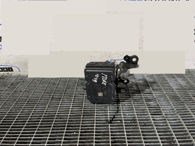 bontott LAND ROVER FREELANDER ABS Kocka